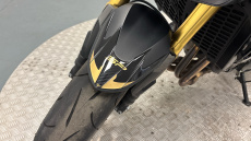 Honda CB 1000 Hornet (25MY)